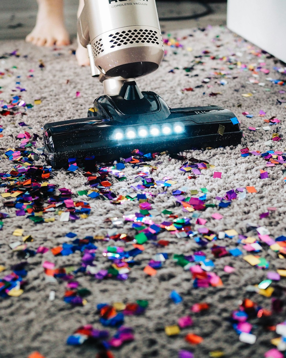 Cleaning Services