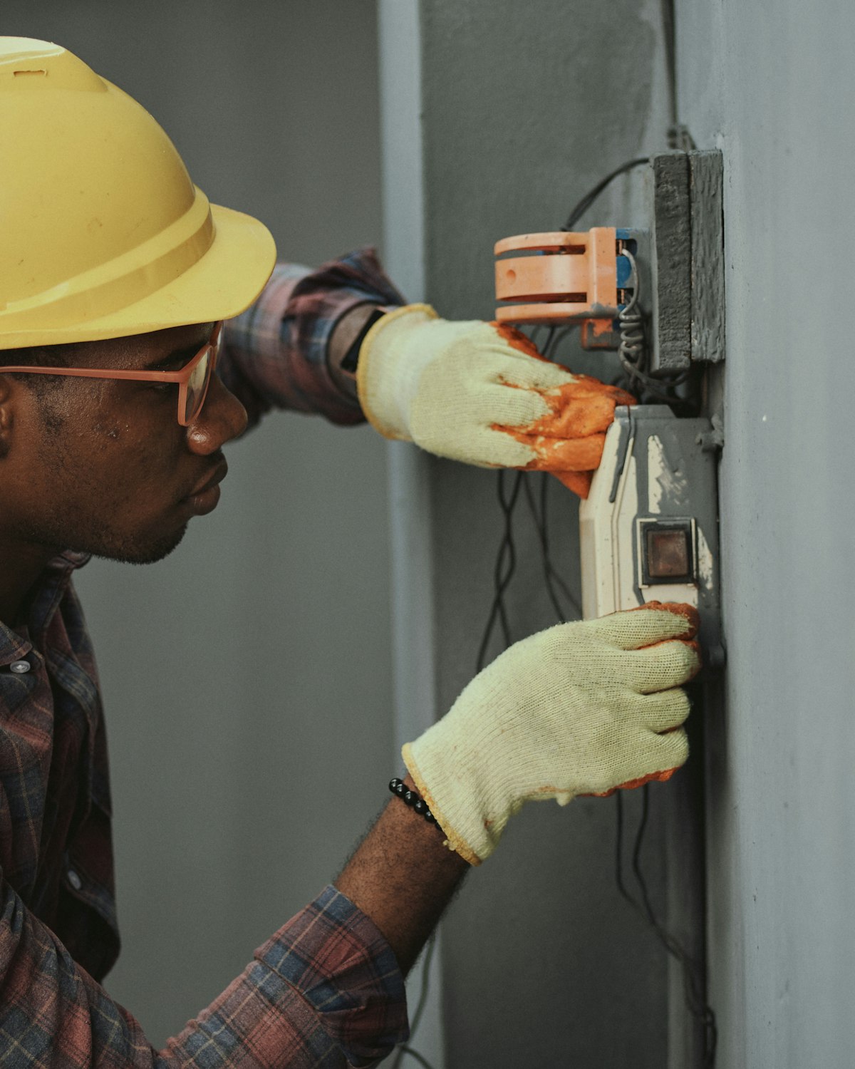 Electrical Services