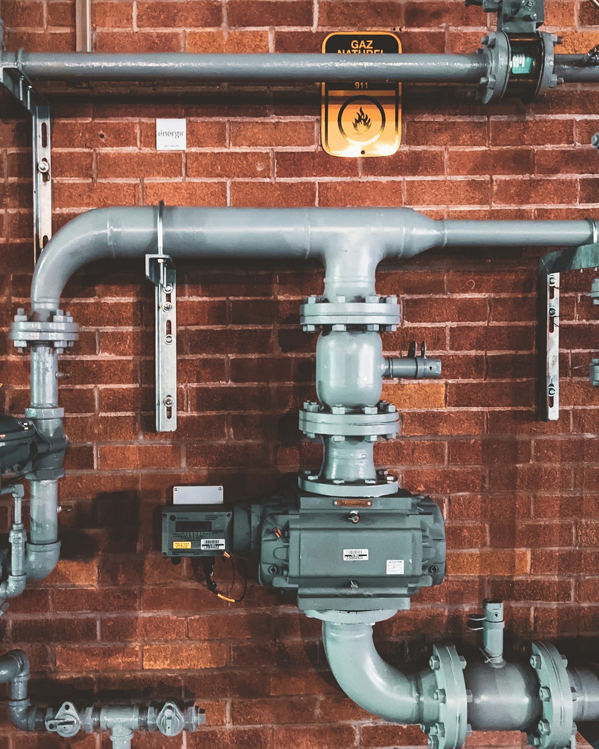 Plumbing
